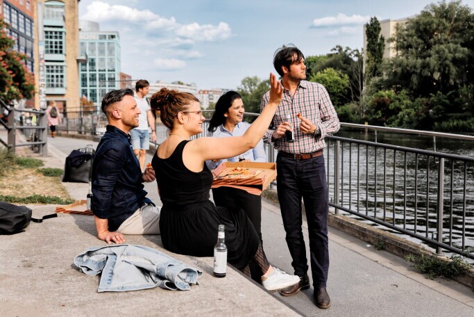 Sales Support Specialist (m/f/d), 3. image